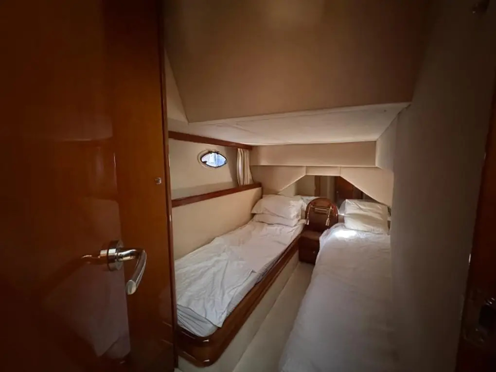 2000 Doqueve 450 Majestic te koop (photo 24)