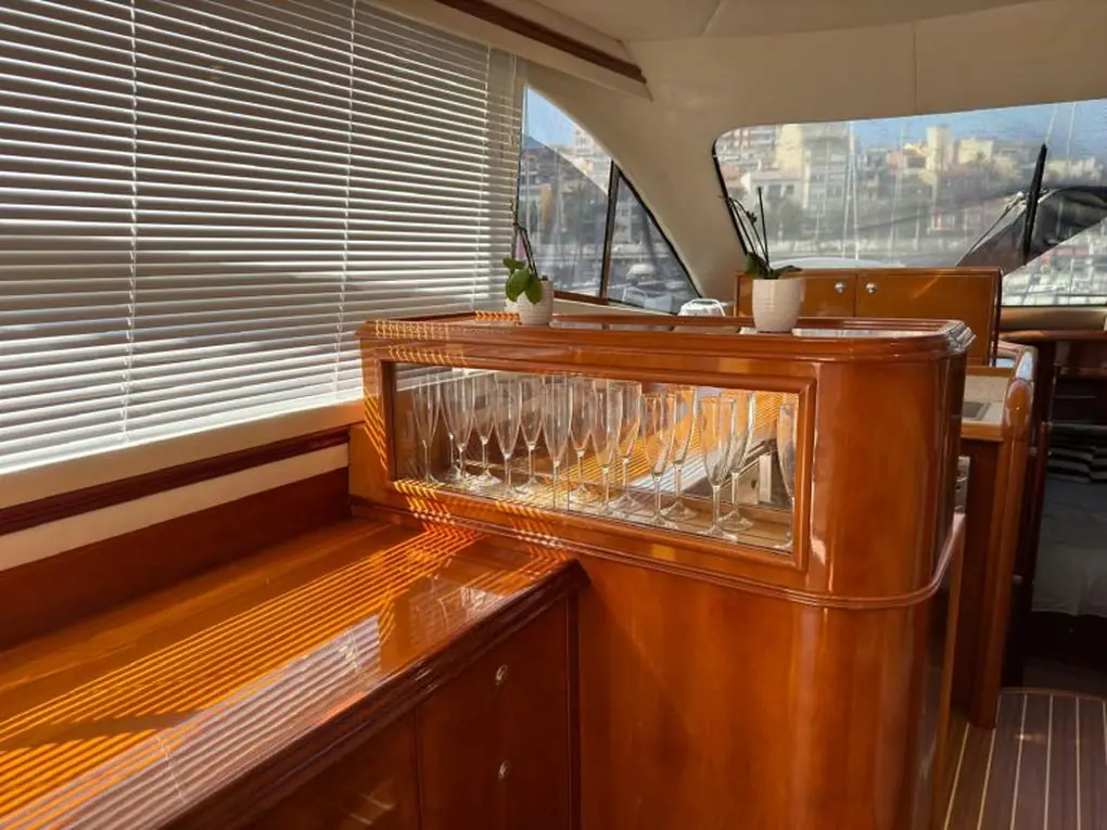 2003 Doqueve 460 Majestic te koop (photo 10)