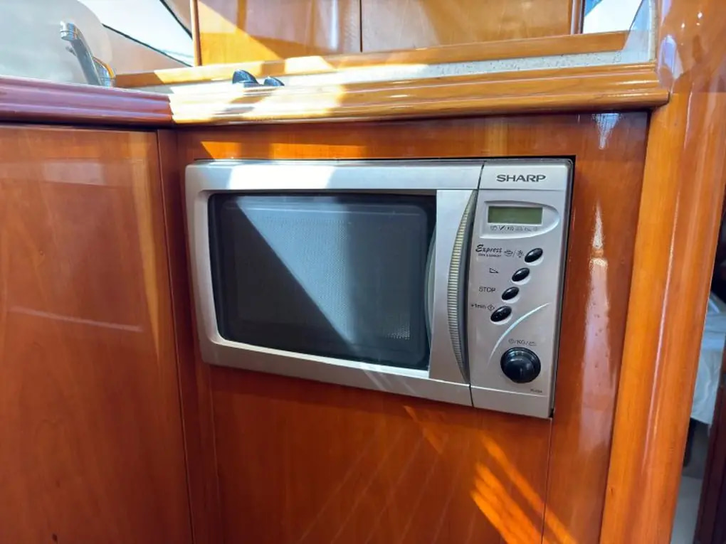 2003 Doqueve 460 Majestic te koop (photo 20)