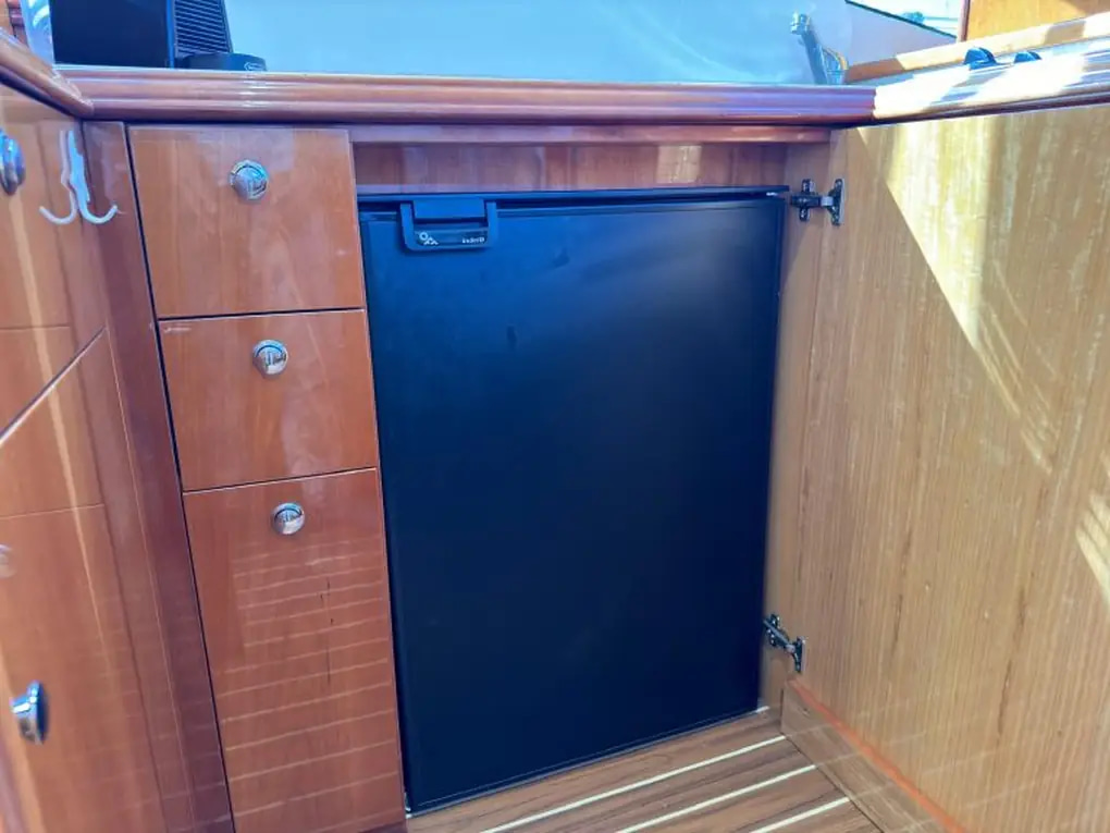 2003 Doqueve 460 Majestic te koop (photo 21)
