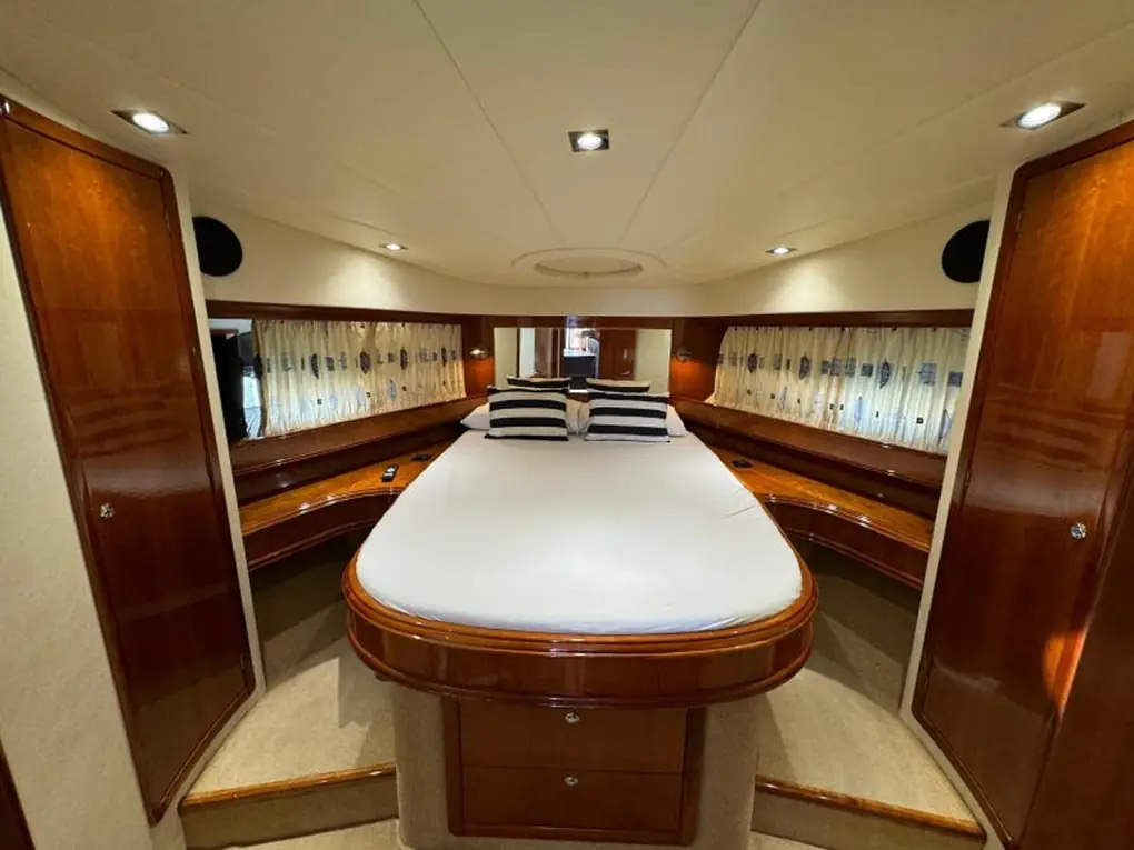 2003 Doqueve 460 Majestic te koop (photo 22)