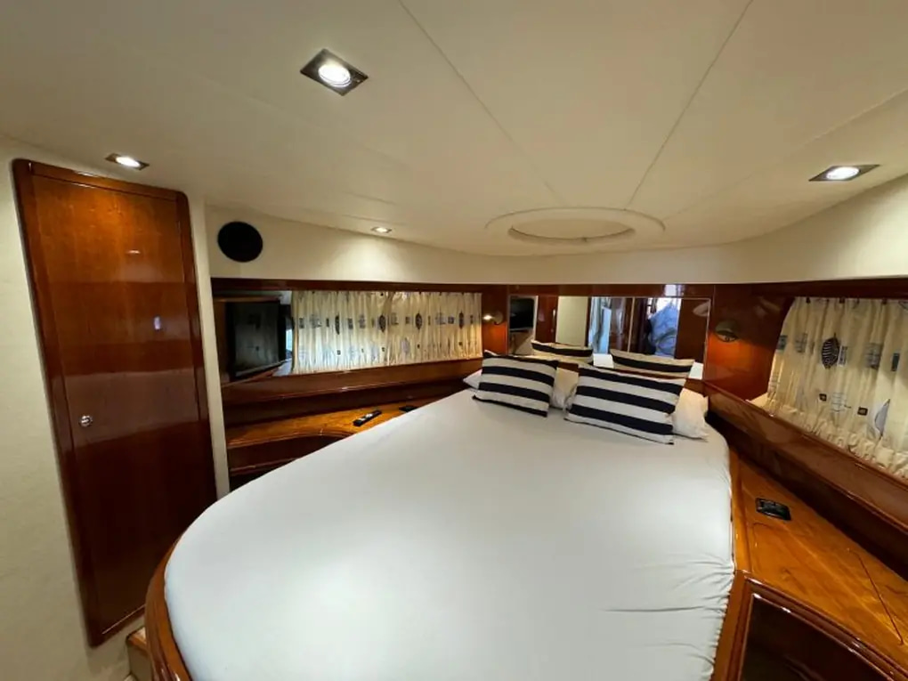 2003 Doqueve 460 Majestic te koop (photo 24)