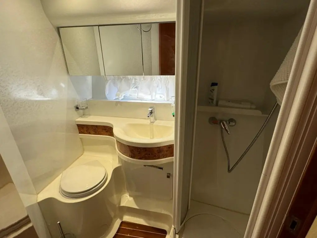 2003 Doqueve 460 Majestic te koop (photo 25)