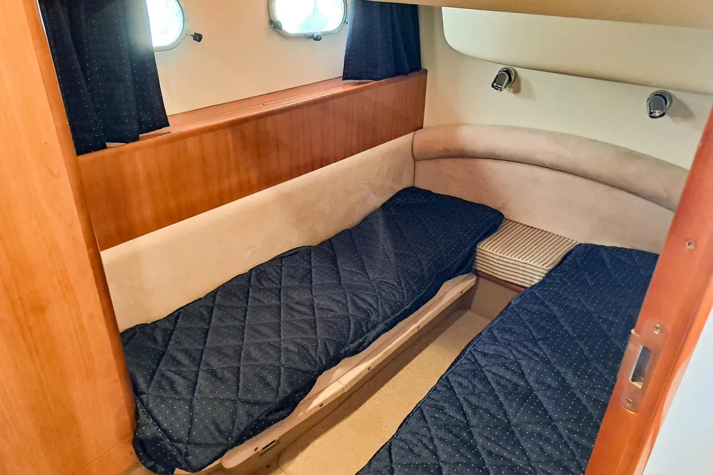 2002 Princess 45 zu verkaufen (photo 18)