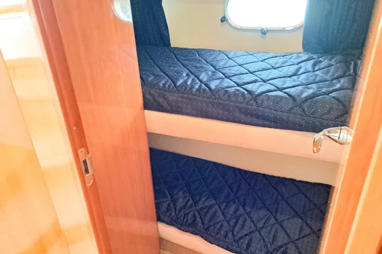 2002 Princess 45 zu verkaufen (photo 17)