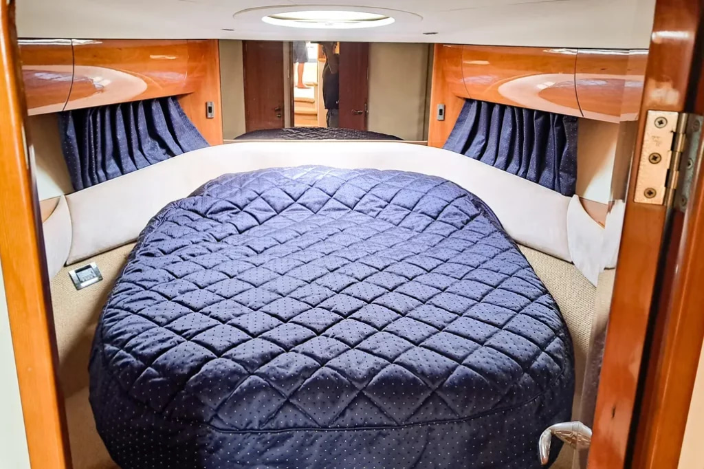 2002 Princess 45 zu verkaufen (photo 20)