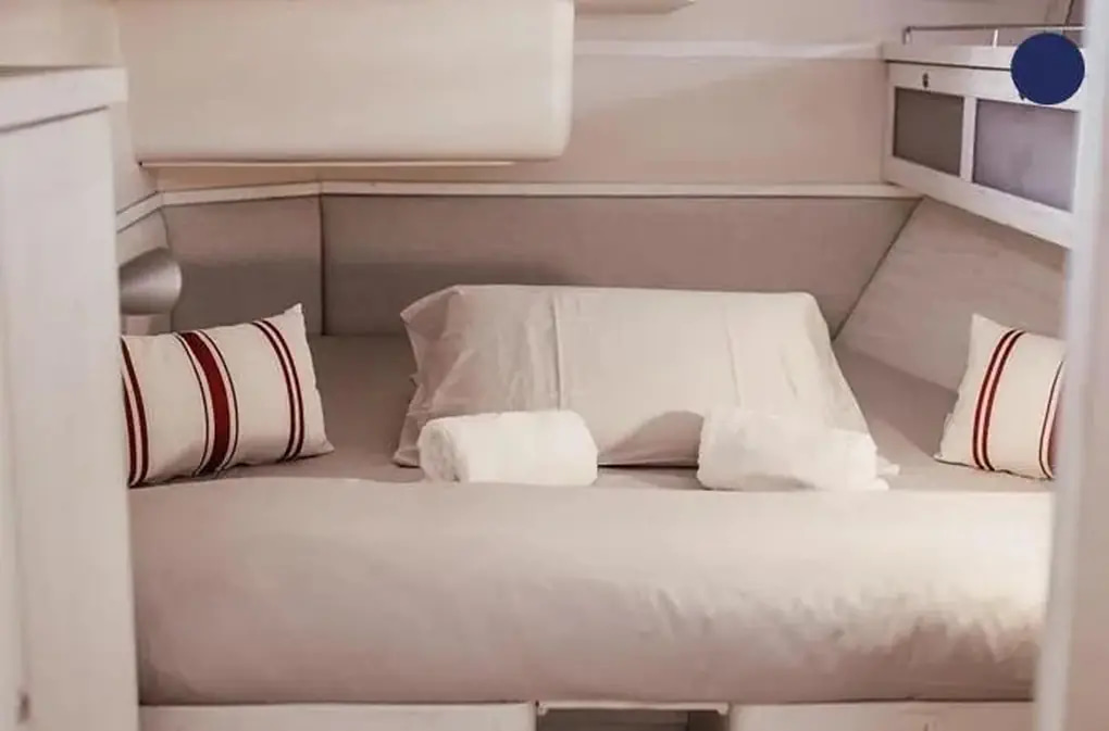 2007 Hanse 630E zu verkaufen (photo 3)