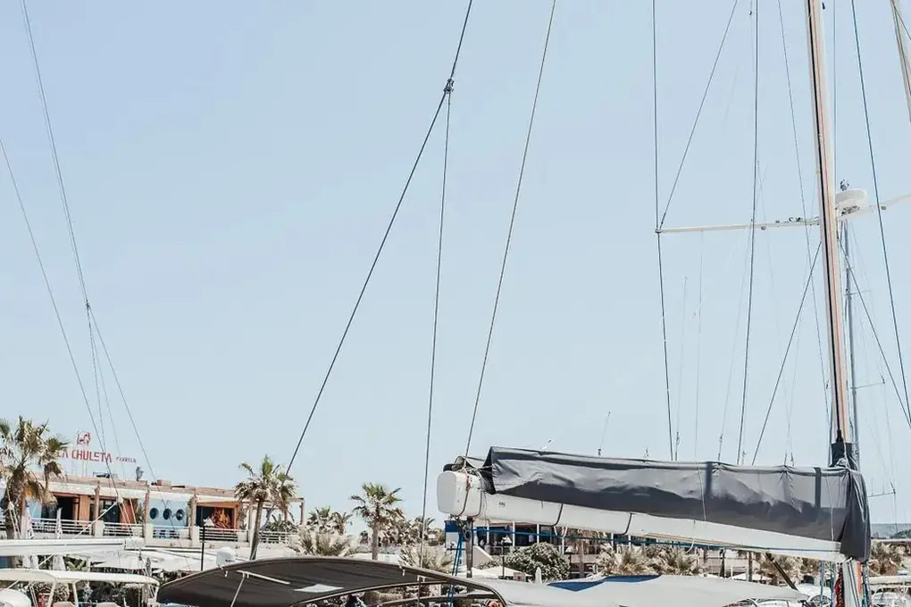 2007 Hanse 630E zu verkaufen (photo 8)