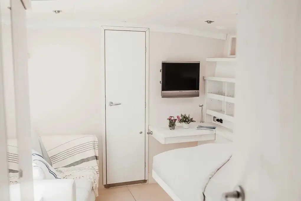 2007 Hanse 630E zu verkaufen (photo 9)