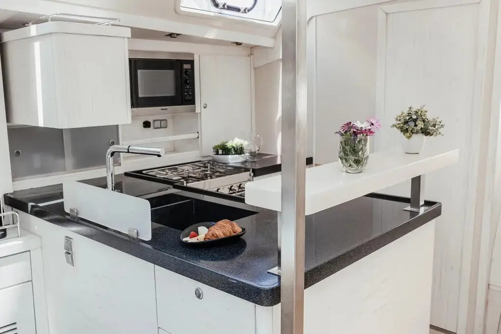 2007 Hanse 630E zu verkaufen (photo 10)