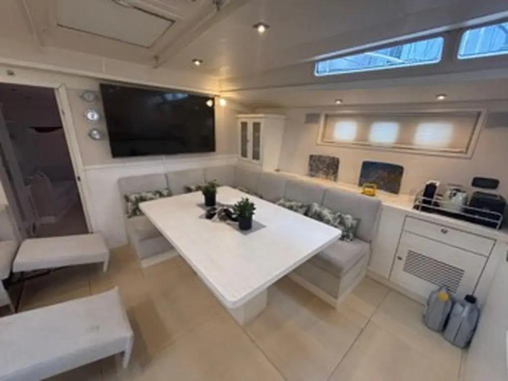 2007 Hanse 630E zu verkaufen (photo 22)