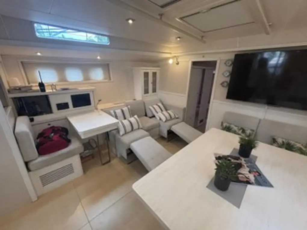 2007 Hanse 630E zu verkaufen (photo 23)