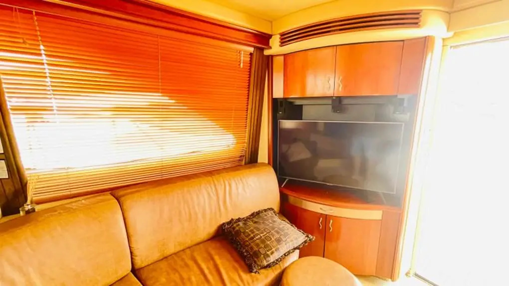 2005 Sea Ray 58 Sedan Bridge in vendita (photo 16)