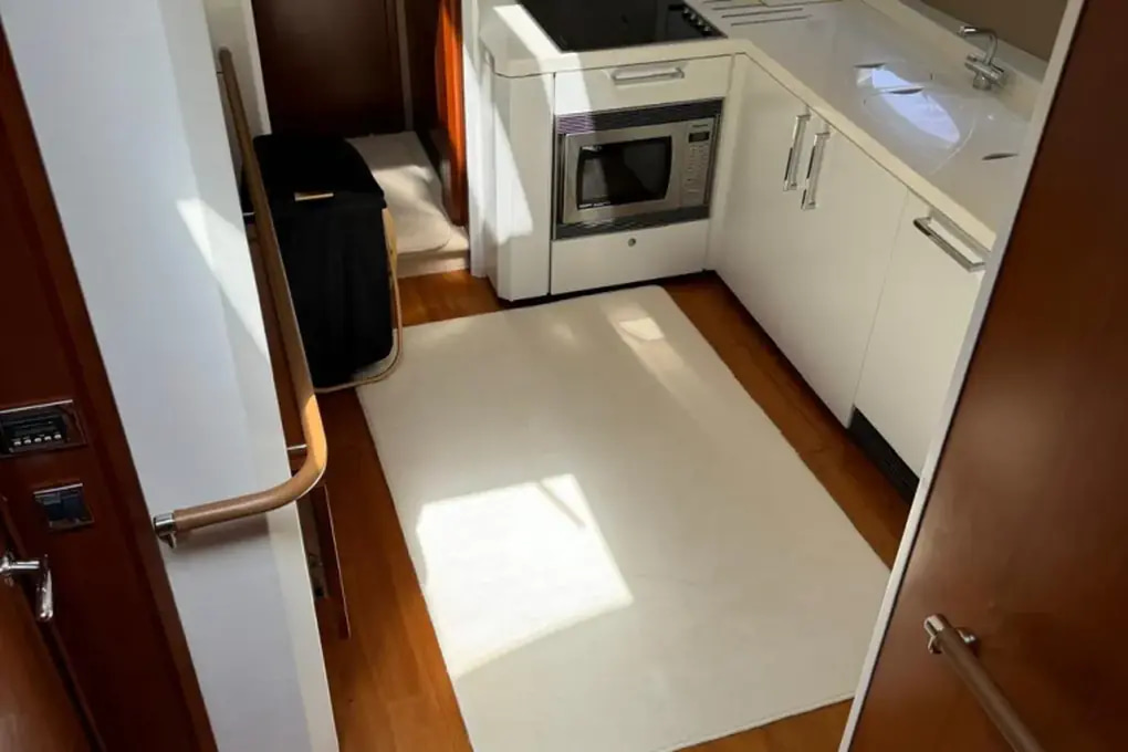 2008 Princess V70 en venta (photo 4)