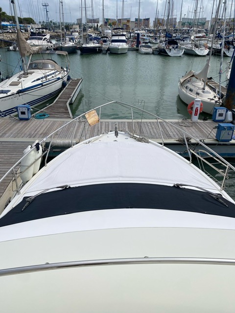 2003 Ferretti 480 en venta (photo 7)