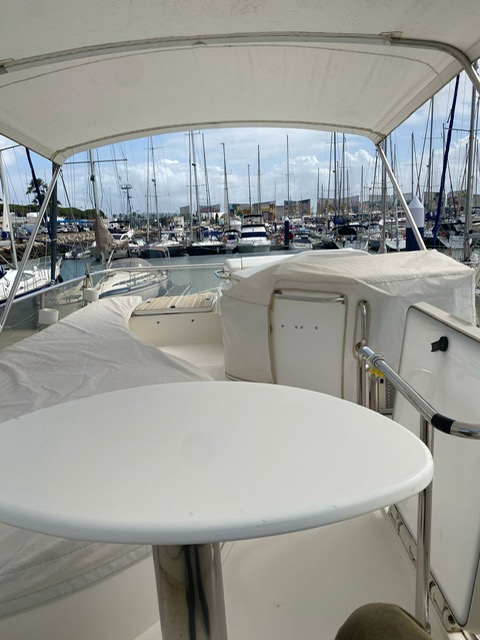 2003 Ferretti 480 en venta (photo 10)
