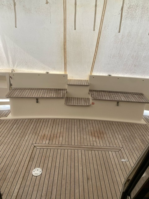 2003 Ferretti 480 en venta (photo 13)