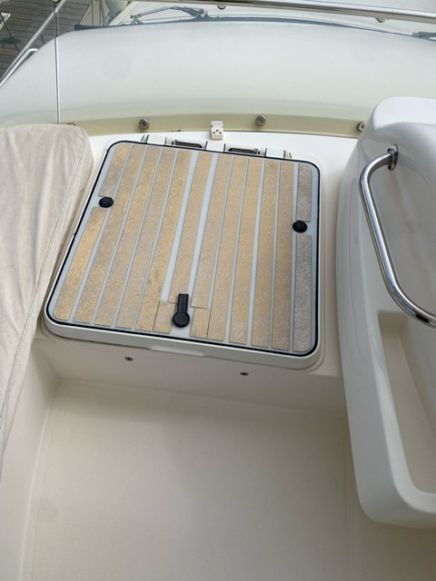 2003 Ferretti 480 en venta (photo 18)