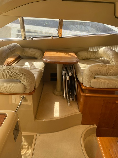 2003 Ferretti 480 en venta (photo 20)