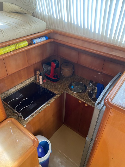 2003 Ferretti 480 en venta (photo 21)