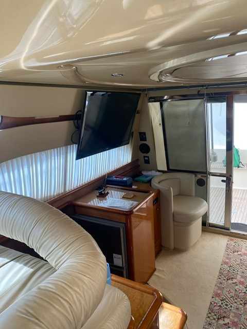 2003 Ferretti 480 en venta (photo 23)