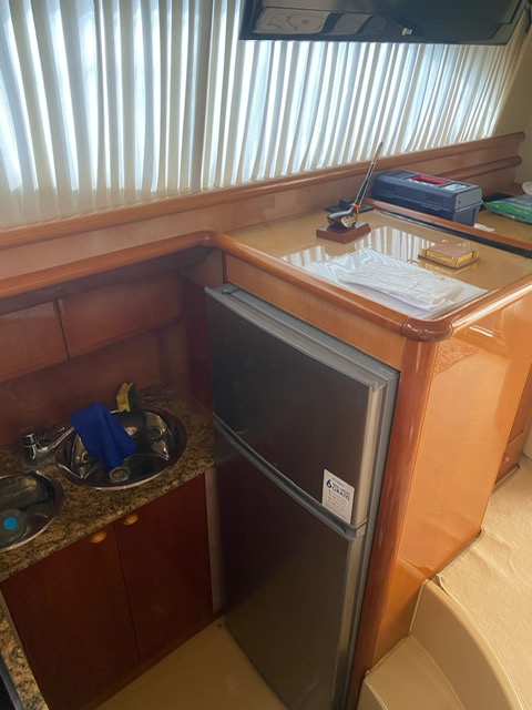 2003 Ferretti 480 en venta (photo 26)