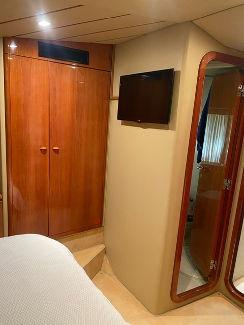 2003 Ferretti 480 en venta (photo 30)