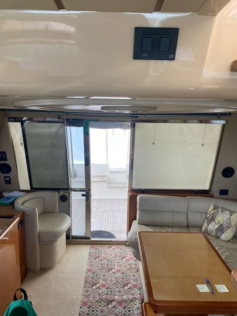 2003 Ferretti 480 en venta (photo 32)