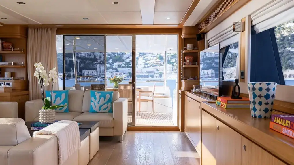 2010 Ferretti Navetta 26 te koop (photo 23)