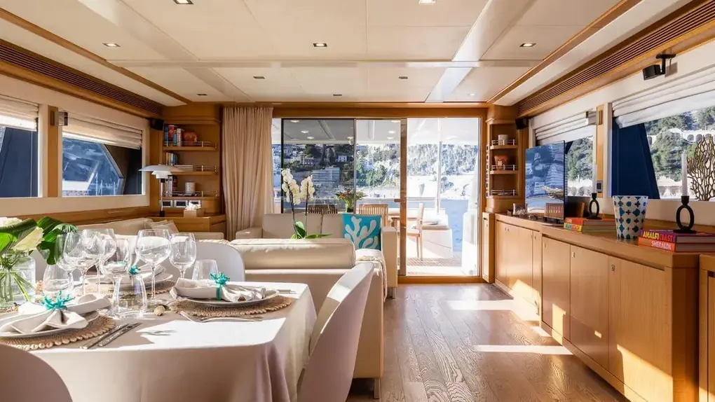 2010 Ferretti Navetta 26 te koop (photo 25)
