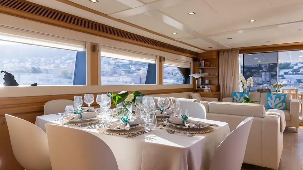 2010 Ferretti Navetta 26 te koop (photo 26)
