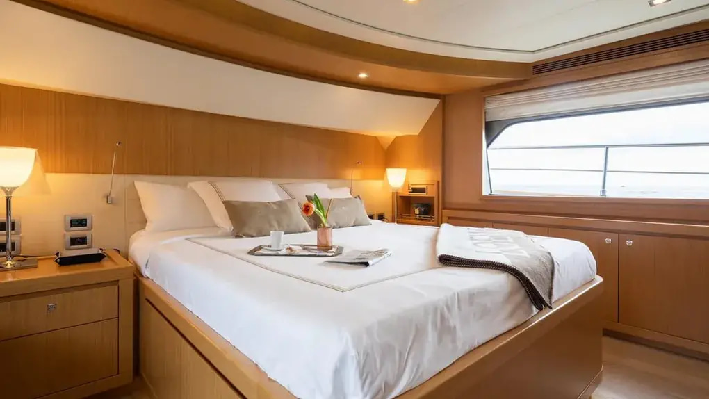 2010 Ferretti Navetta 26 te koop (photo 31)