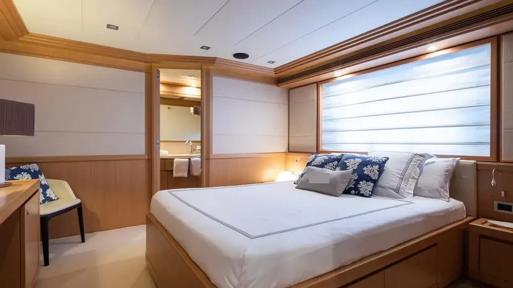 2010 Ferretti Navetta 26 te koop (photo 34)