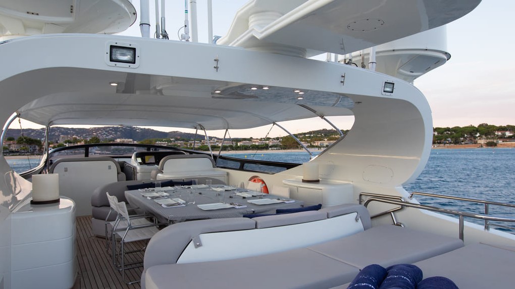 2009 Maiora 31 DP en venta (photo 10)