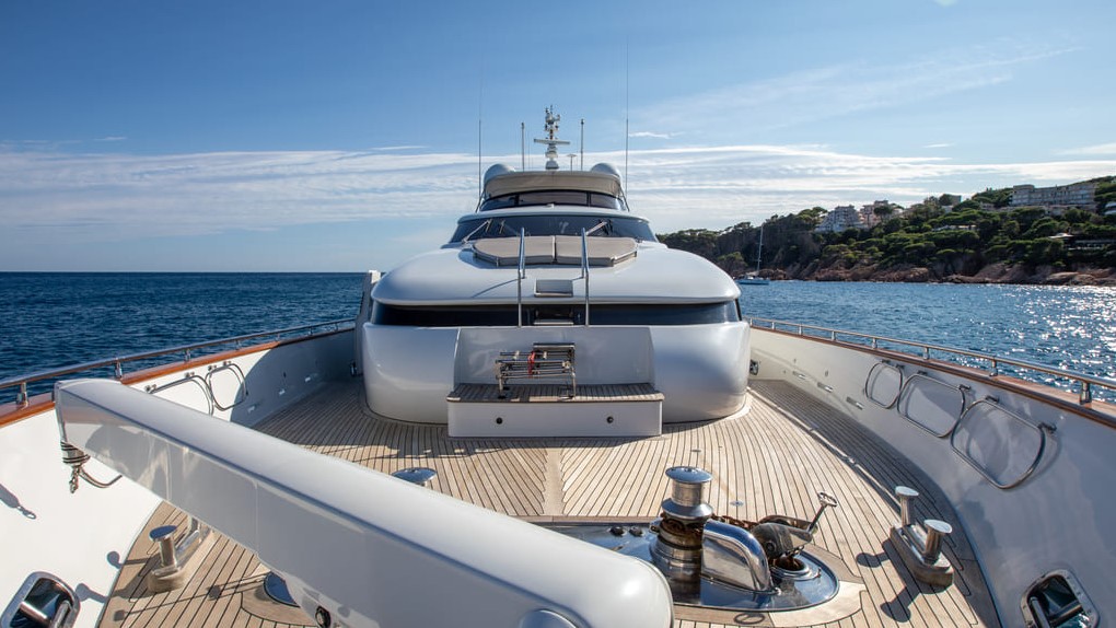 2009 Maiora 31 DP en venta (photo 16)