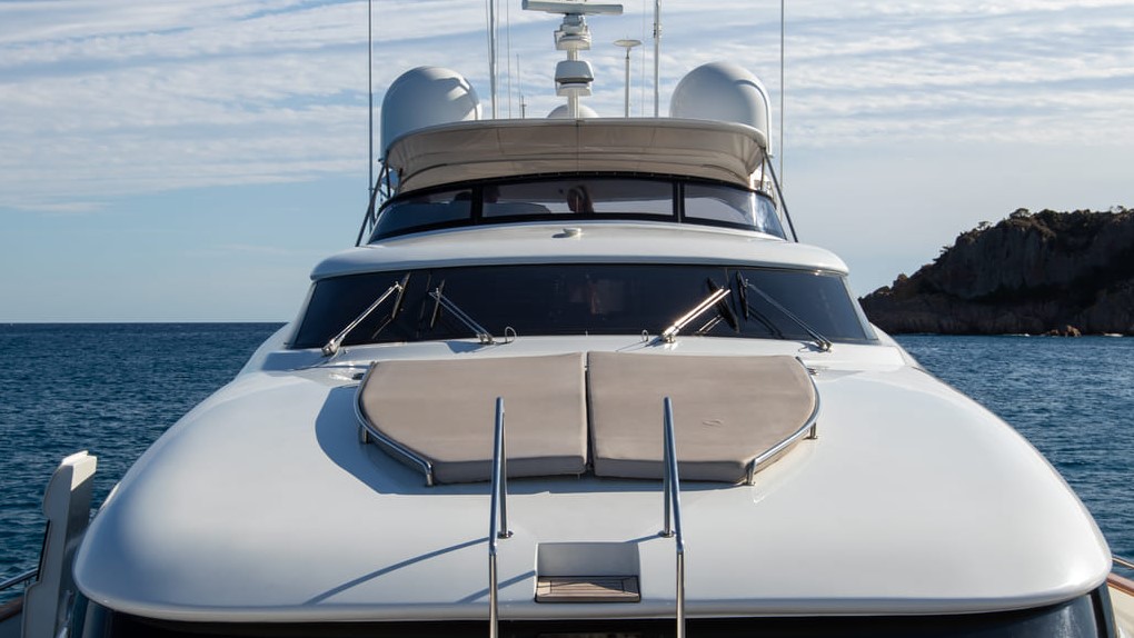 2009 Maiora 31 DP en venta (photo 17)