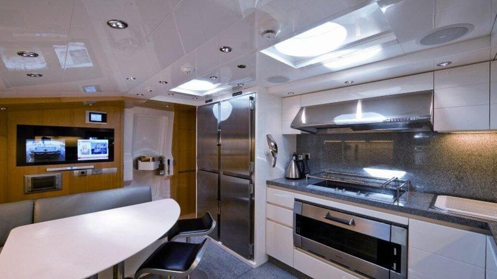 2009 Maiora 31 DP en venta (photo 29)