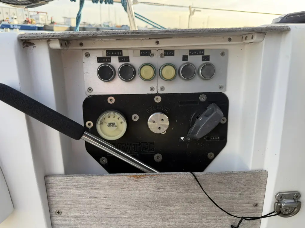 2009 Hanse 630E zu verkaufen (photo 15)