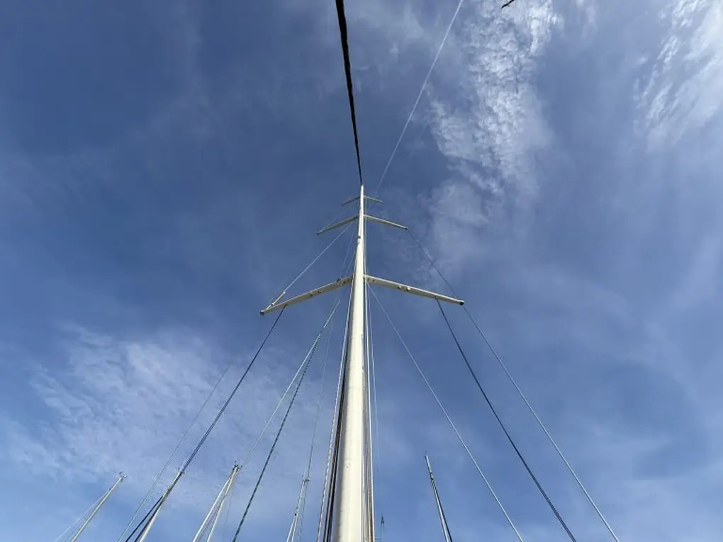 2009 Hanse 630E zu verkaufen (photo 33)