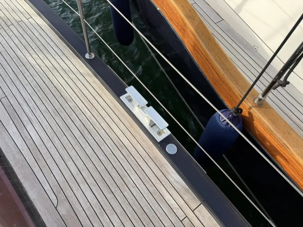 2009 Hanse 630E zu verkaufen (photo 42)