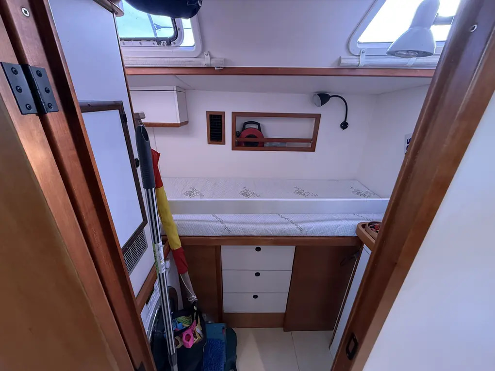 2009 Hanse 630E zu verkaufen (photo 75)