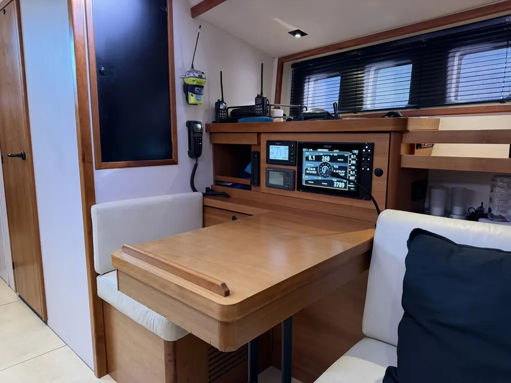 2009 Hanse 630E zu verkaufen (photo 88)
