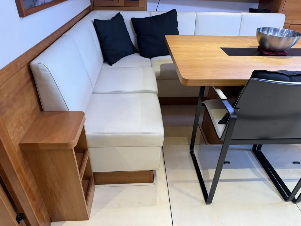 2009 Hanse 630E zu verkaufen (photo 91)