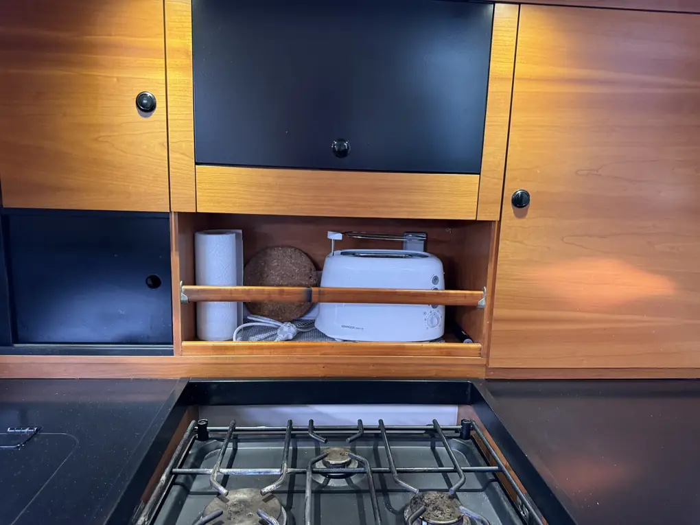 2009 Hanse 630E zu verkaufen (photo 106)