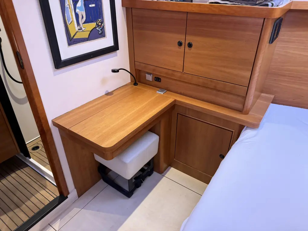 2009 Hanse 630E zu verkaufen (photo 115)