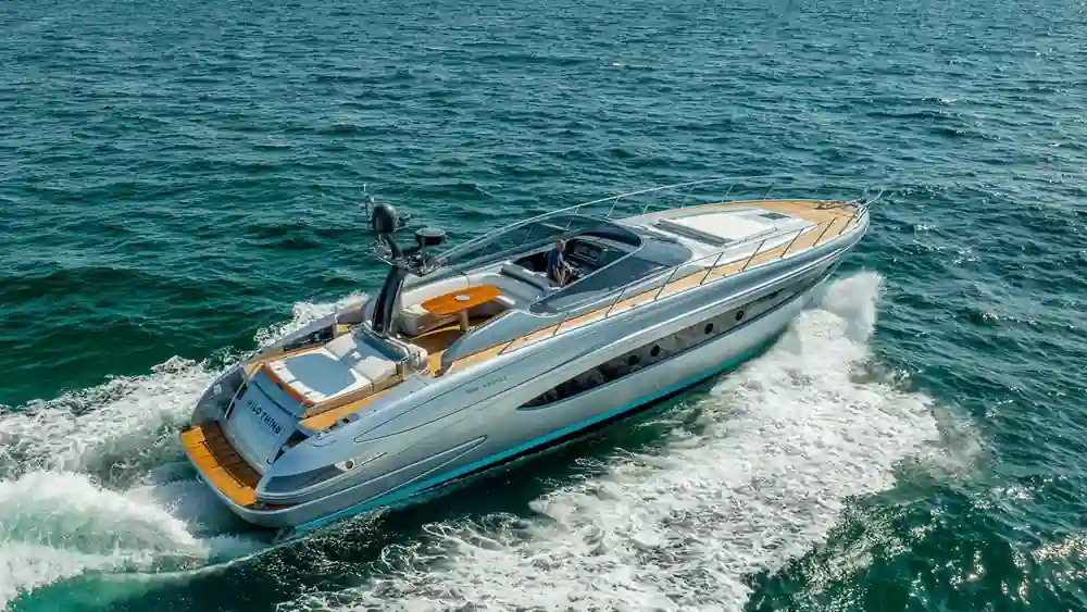 2014 Riva 63 Virtus en venta (photo 1)