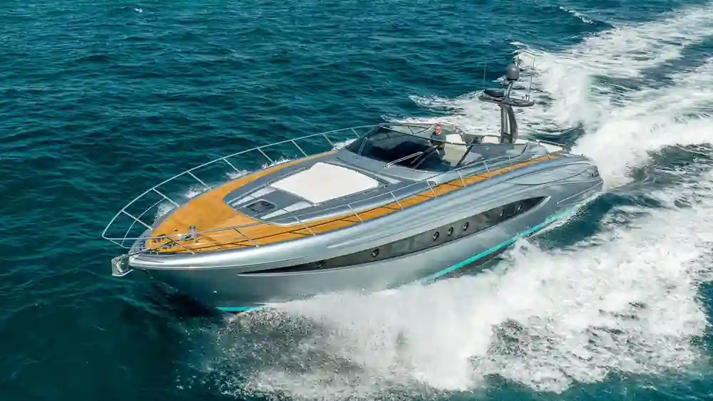 2014 Riva 63 Virtus en venta (photo 2)