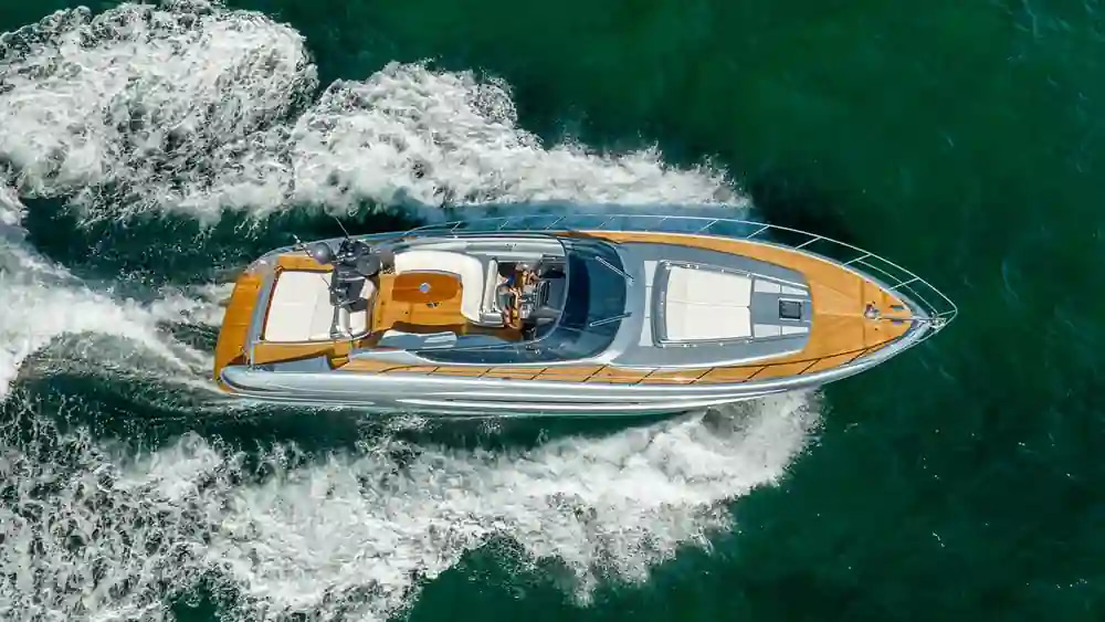 2014 Riva 63 Virtus en venta (photo 3)