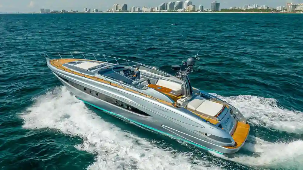 2014 Riva 63 Virtus en venta (photo 4)