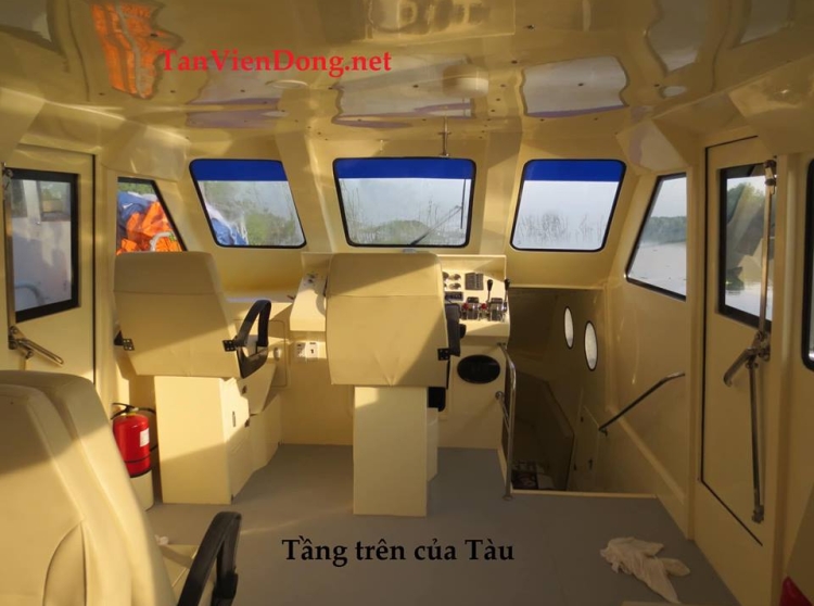 2023 Tan Vien Dong TVD-ST1800 in vendita (photo 2)